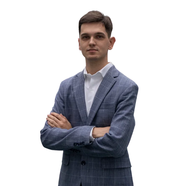 Jakub Mokrzki